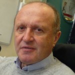 Alan Crozier, PhD
