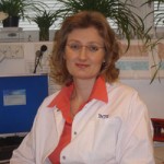 Iris Erlund, PhD