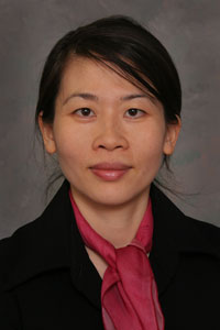 Dr. Li-Shu Wang