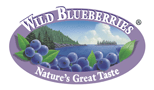 Wild Blueberries: Nature's Great Taste