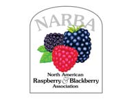 North American Raspberry and Blackberry Association