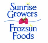 Sunrise Growers Frozsun Foods