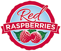 National Processed Raspberry Council Red Raspberries