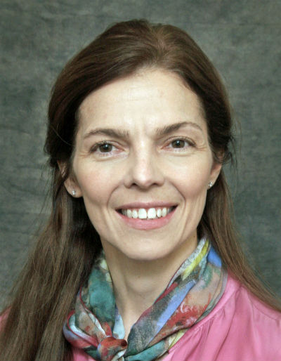 Laura Kresty