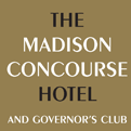 Madison-Concord Hotel
