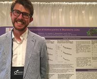berry health benefits 2019 symposium poster session presenter young scientists feature image