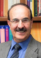 Dr. Bahram Arjmandi