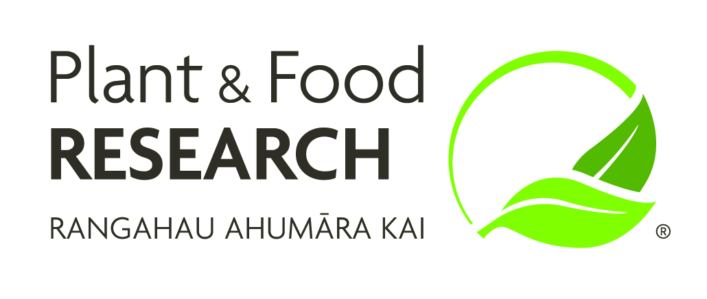 Plant & Food Research Rangahau Ahumara Kai