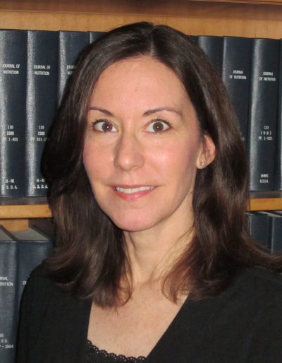 Janet Novotney, PhD