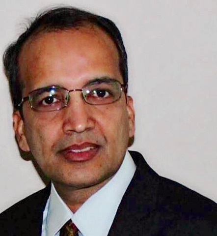 Dr. Jeevan Prasain