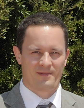 Dr. David Vauzour