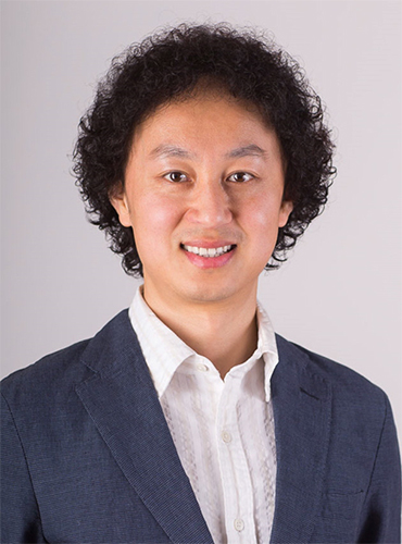 Dr. Hang Xiao