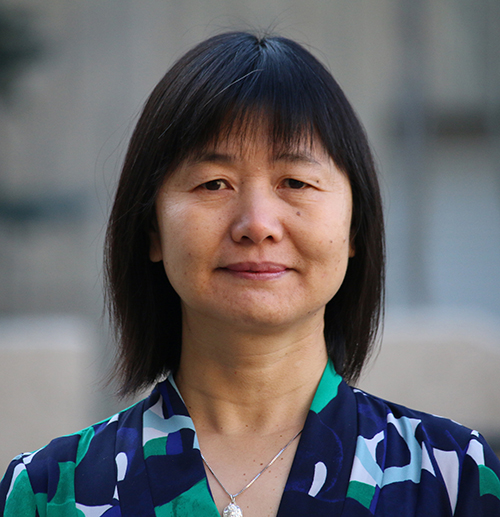 Meijun Zhu, PhD