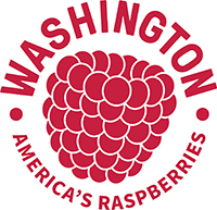 2019 bhbs sponsor washington red raspberry logo
