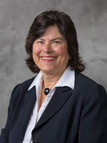 Dr. Connie M. Weaver