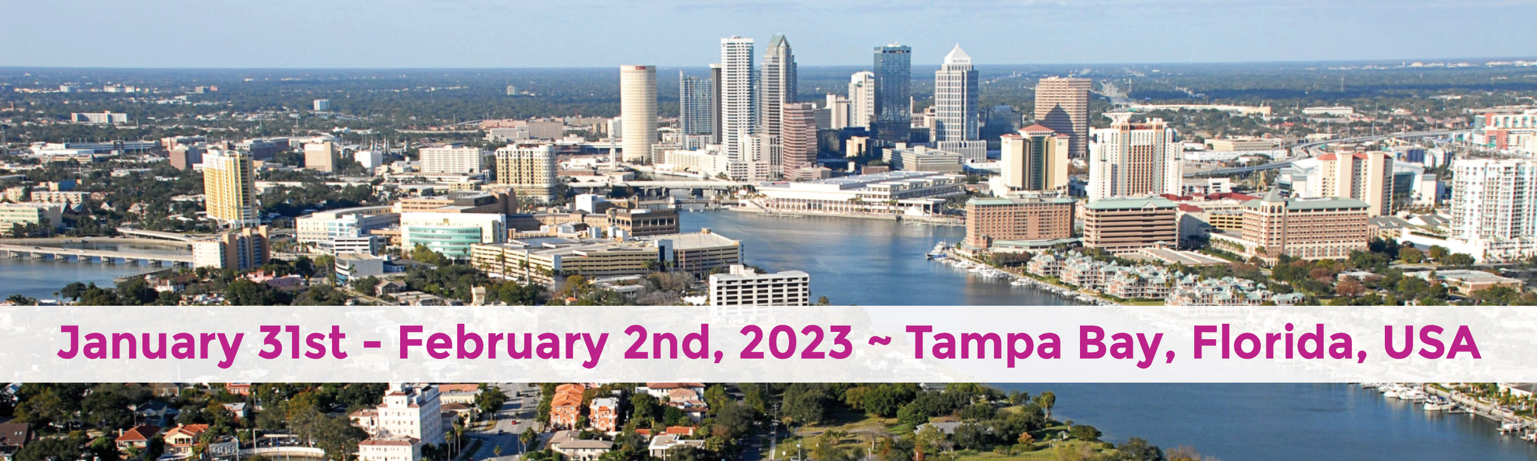 2022 BHBS Tampa Bay Event Page Header