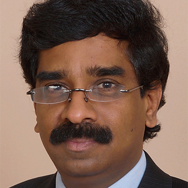 Dr. Anandh Babu Pon Velayutham