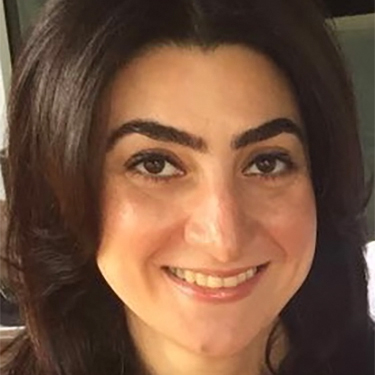 Dr. Zahra Ezzat Zadeh