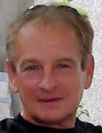 Jean Max Rouanet, PhD