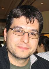 Dragan Milenkovic, PhD