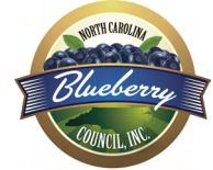 North Carolina Blueberry Council