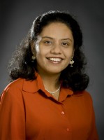 Dr. Arpita Basu