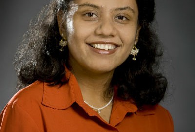 Dr. Arpita Basu