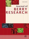 Journal of Berry Research